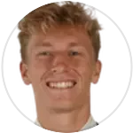 Poulsen Brostrom O. (Den)