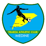 Медина Трарза