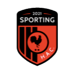 Спортинг H.A.C. 4