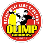 УКС Олимп Грудкув