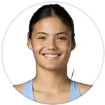 Raducanu E. (Gbr)
