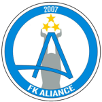 ФК Альянс-2