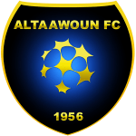 Аль-Таавун U19
