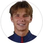 Antonius M. (Usa)