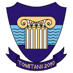Томитани Констанца