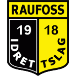 Рауфосс U19