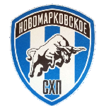 ФК Новомарковское