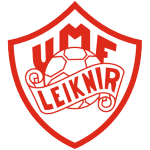 Лейкнир Фаскрудсфьордюр