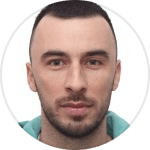Granit Bajraliu