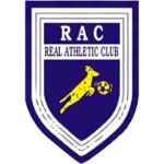 RAC Трейшвиль Абиджан