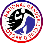 Националь HBC Абобо Абиджан