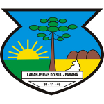 Ларанжейрас ду Сул-ПР U17