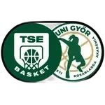 УНИ-ТСЕ Баскет U13