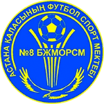 СДЮШОР 8 Астана