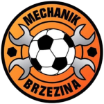 Механик Бжезина