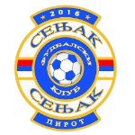 ФК Сеняк Пирот