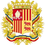 ВПК Андорра Рагби XV