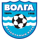 Волга Тверь