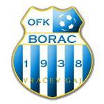 ФК Борац Врачев Гай