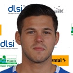 Gonzalez A / Nijboer R