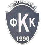 ФК Команце