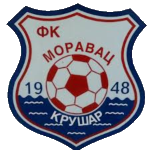 ФК Моравач 2015 Крушар