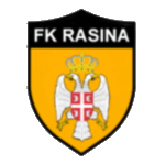 ФК Расина Крушевац