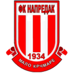 ФК Напредак Мало Крчмаре