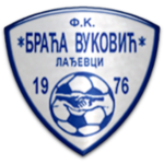 ФК Братья Вукович Ладжевци