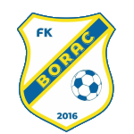 ФК Борац 2016 Доля Крушевица