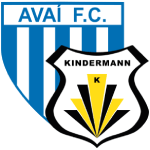 Avaí/Kindermann U16