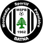 MSP Батна U21
