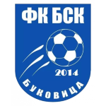 ФК BSK 2014 Буковица