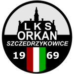 Оркан Щедрыковце