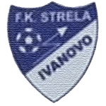 Стрела Иваново