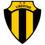 Либертад 2
