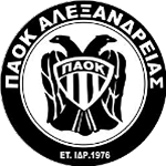 ПАОК Александрия