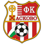 Хасково 1957