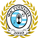 ФК Тополи 2010