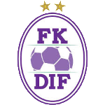 ФК ДИФ Белград