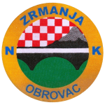 НК Зрмания Обровац