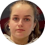 Johanna Strom