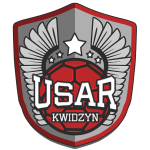 Usar Kwidzyn