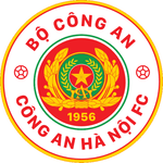 Конг Ан Нян Дан U19