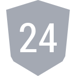 24K