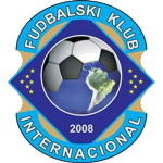 ФК Интернационал U19
