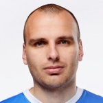 Čilić M / Melo M