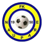 ФК Наупаре
