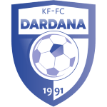 КФ Дардана