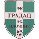ФК Градац Плочник